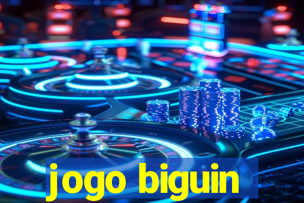 jogo biguin